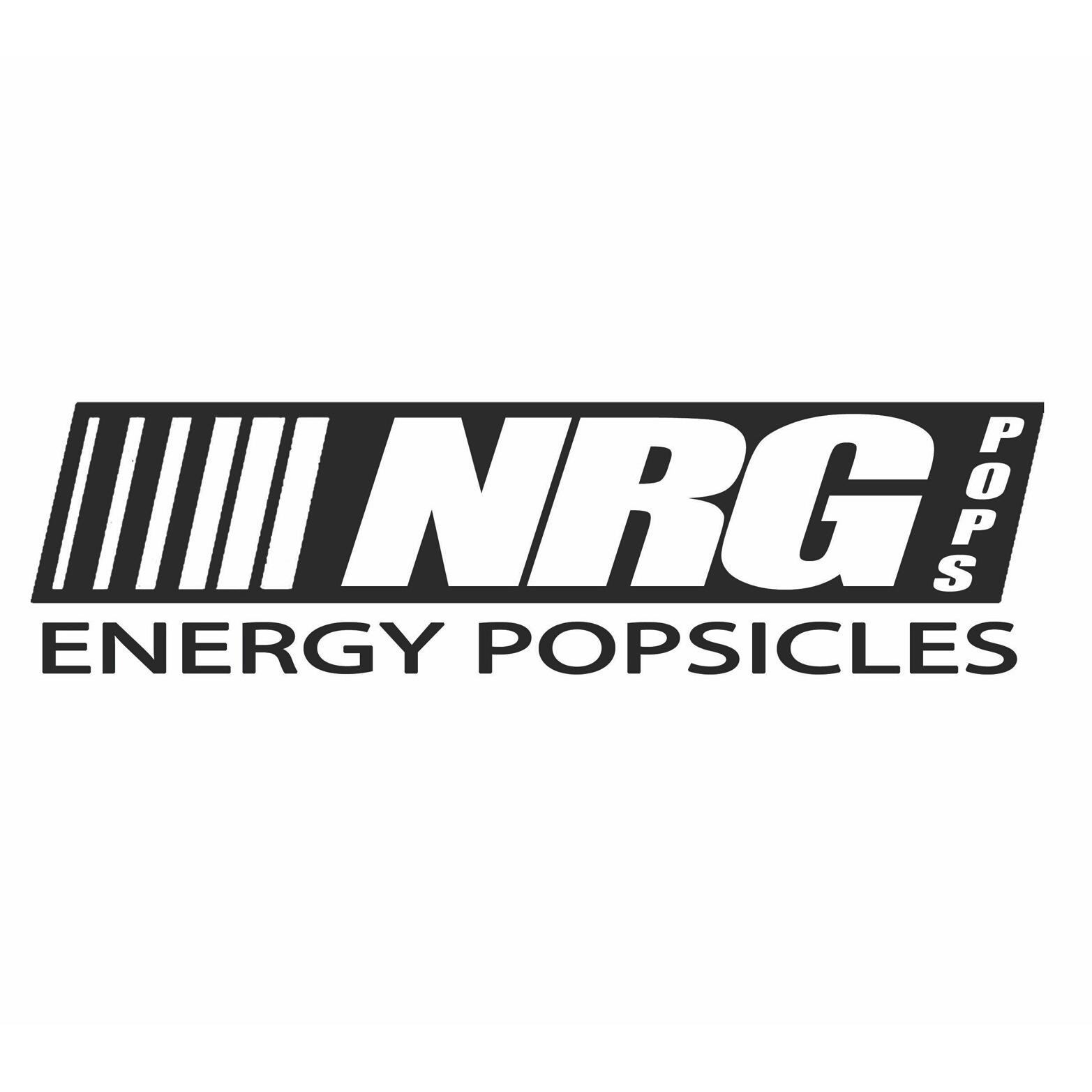 NRG POPS Energy Popsicles