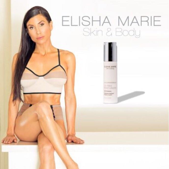 Elisha Marie Skin & Body Photo