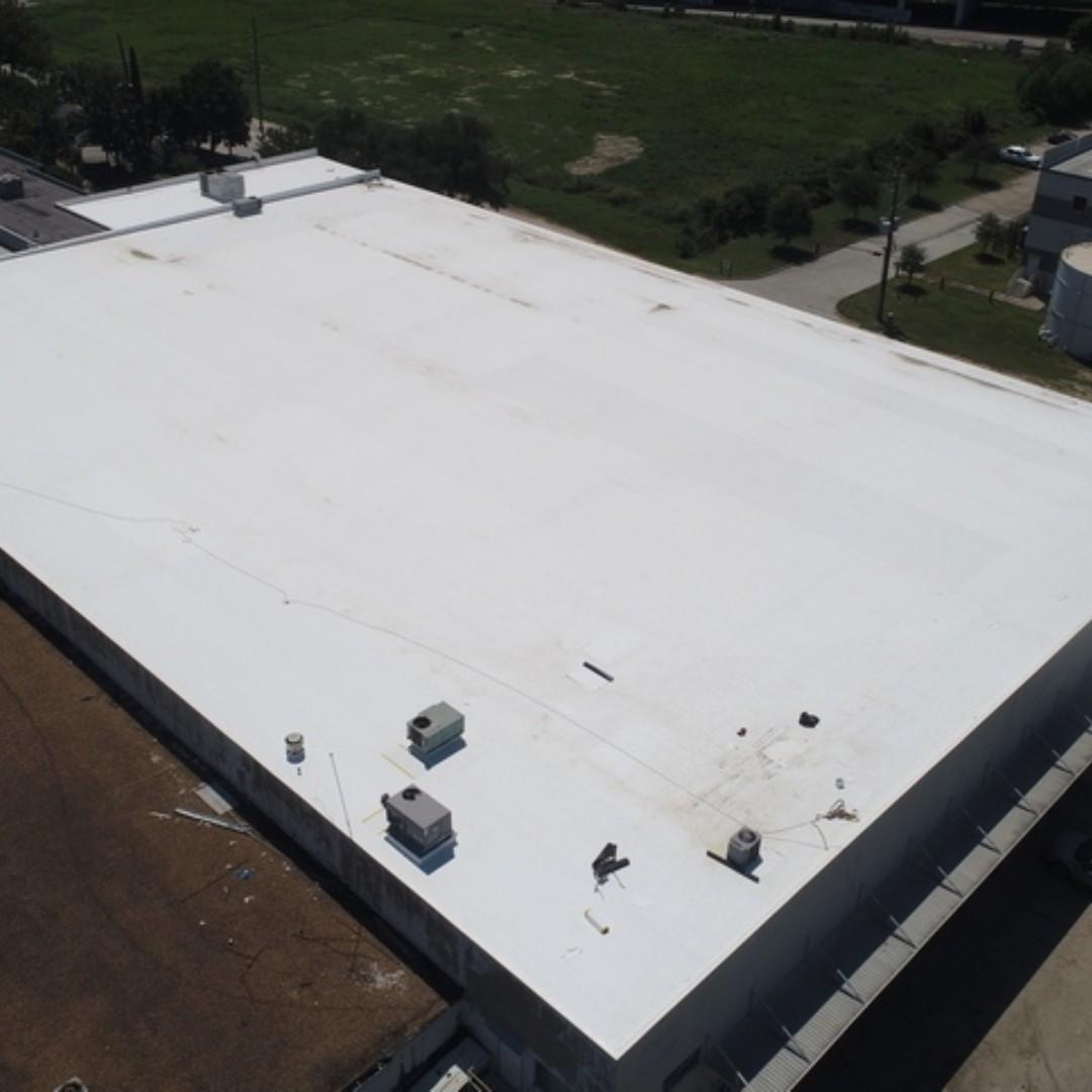 Engineered Roofing Systems Image