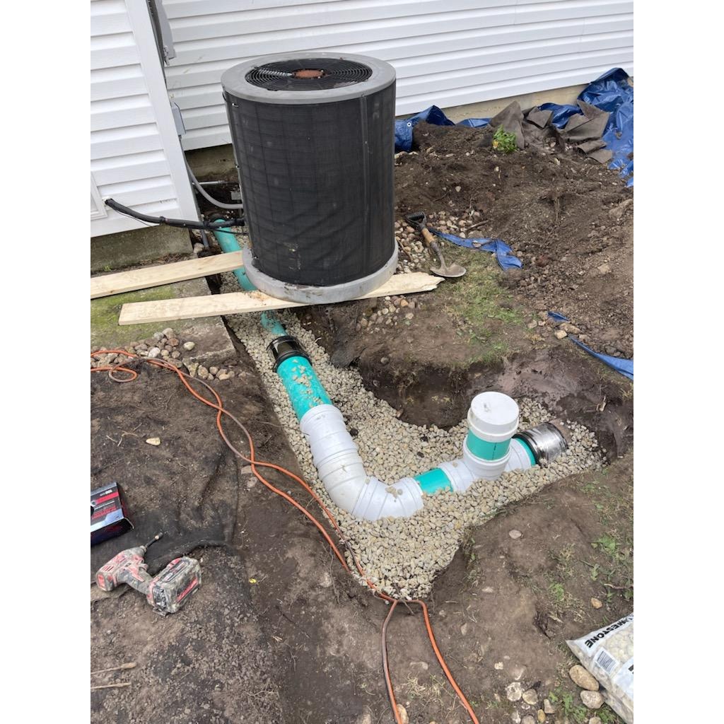 Flow Right Plumbing Image