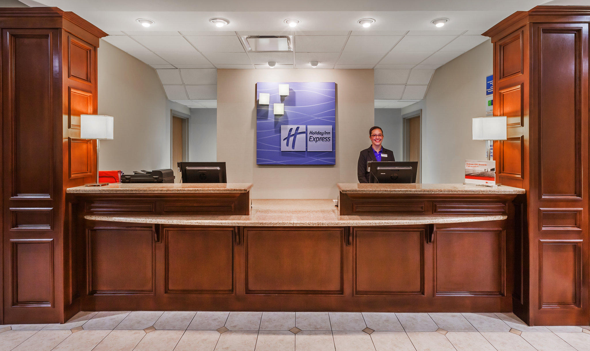 Holiday Inn Express & Suites Pharr Photo