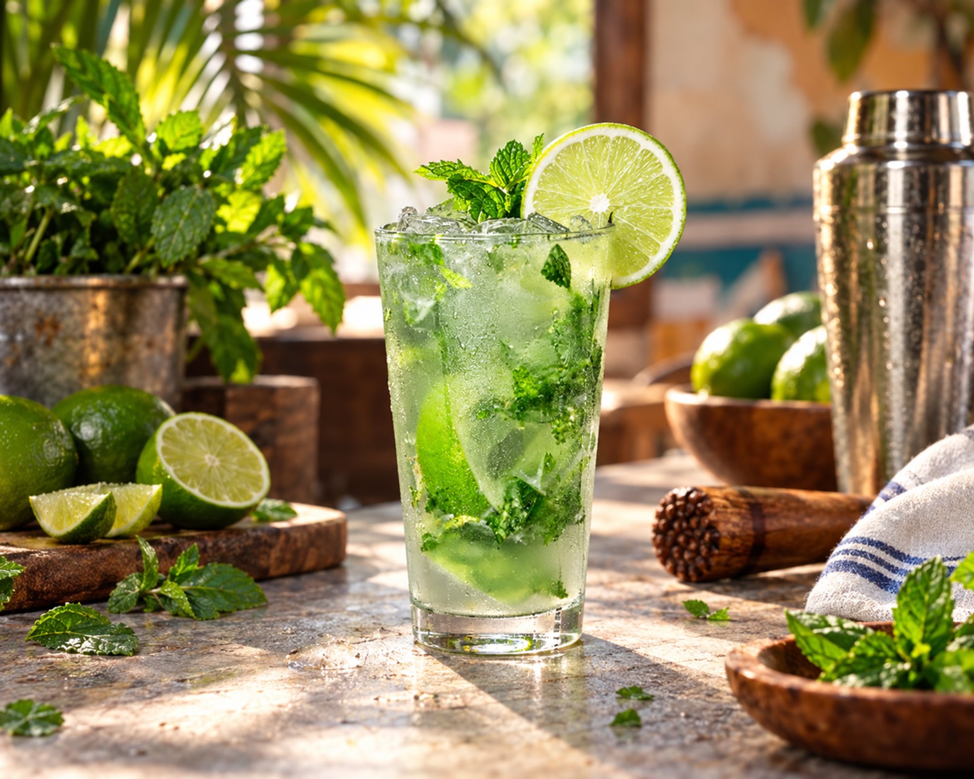 Mojito