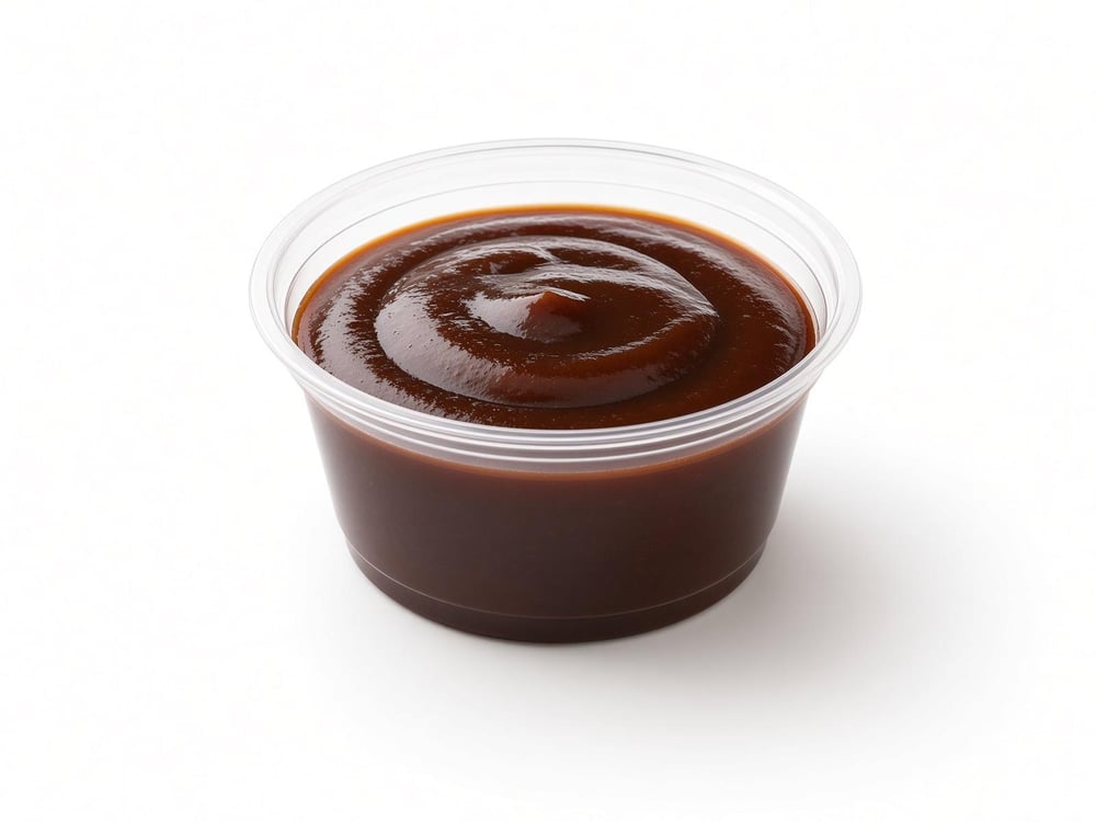 Barbecue Sauce Side