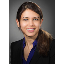 Ayesha Ejaz Ahmed, MD