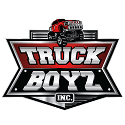 Truck Boyz