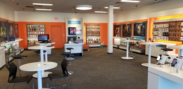 Images AT&T Store