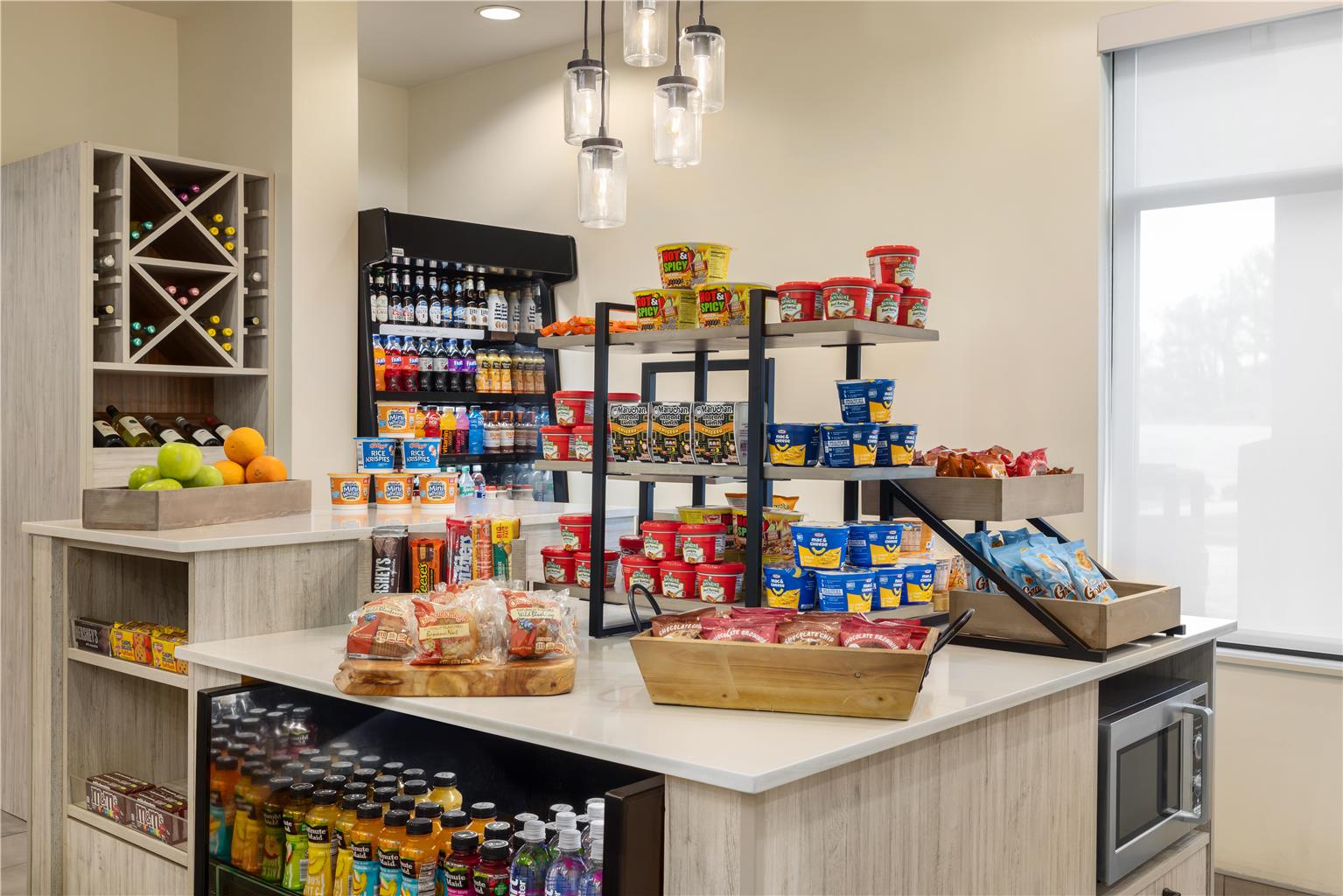 Hilton Garden Inn Raleigh-Durham/Research Triangle Park Image