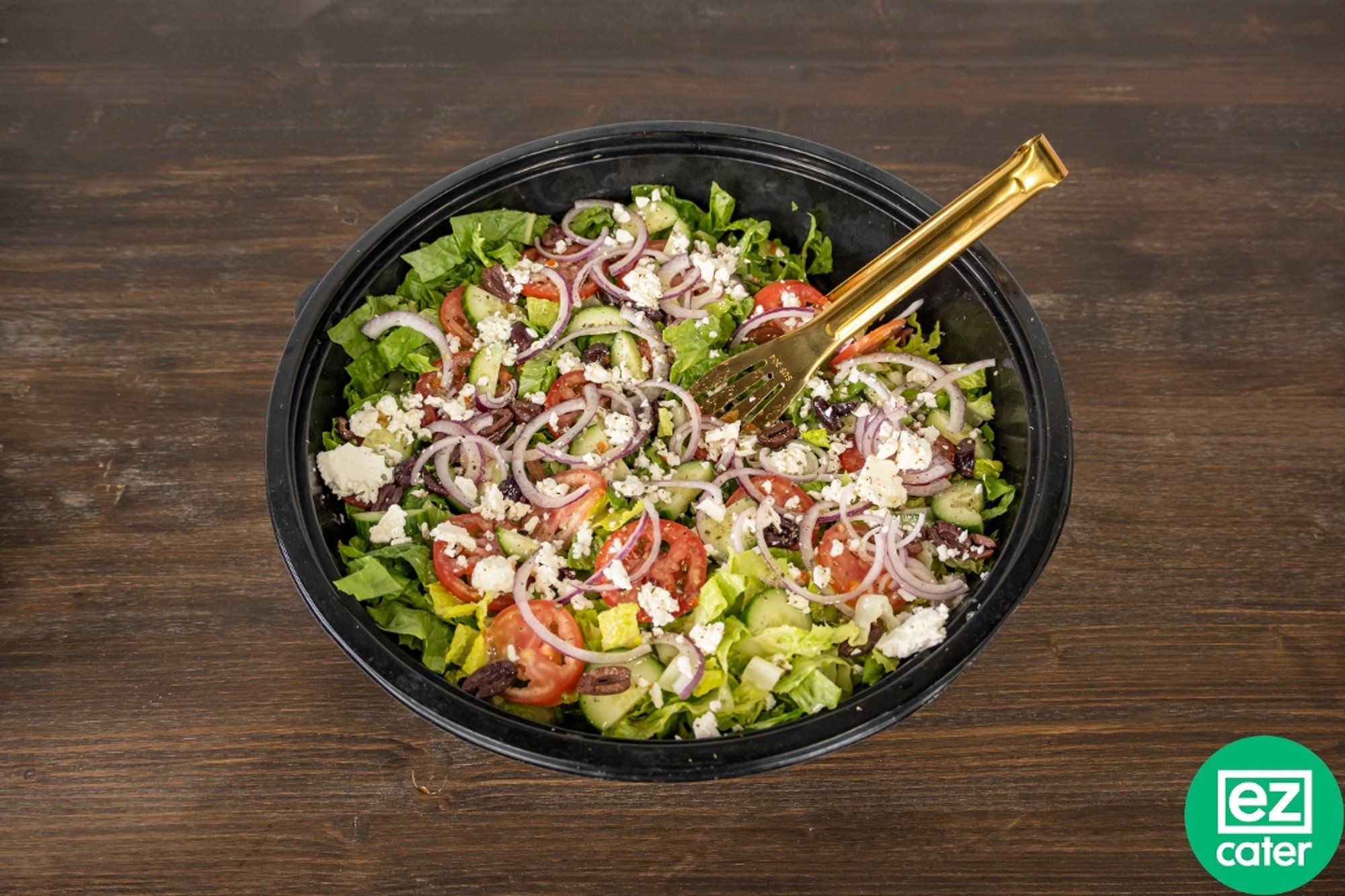 Salad Box