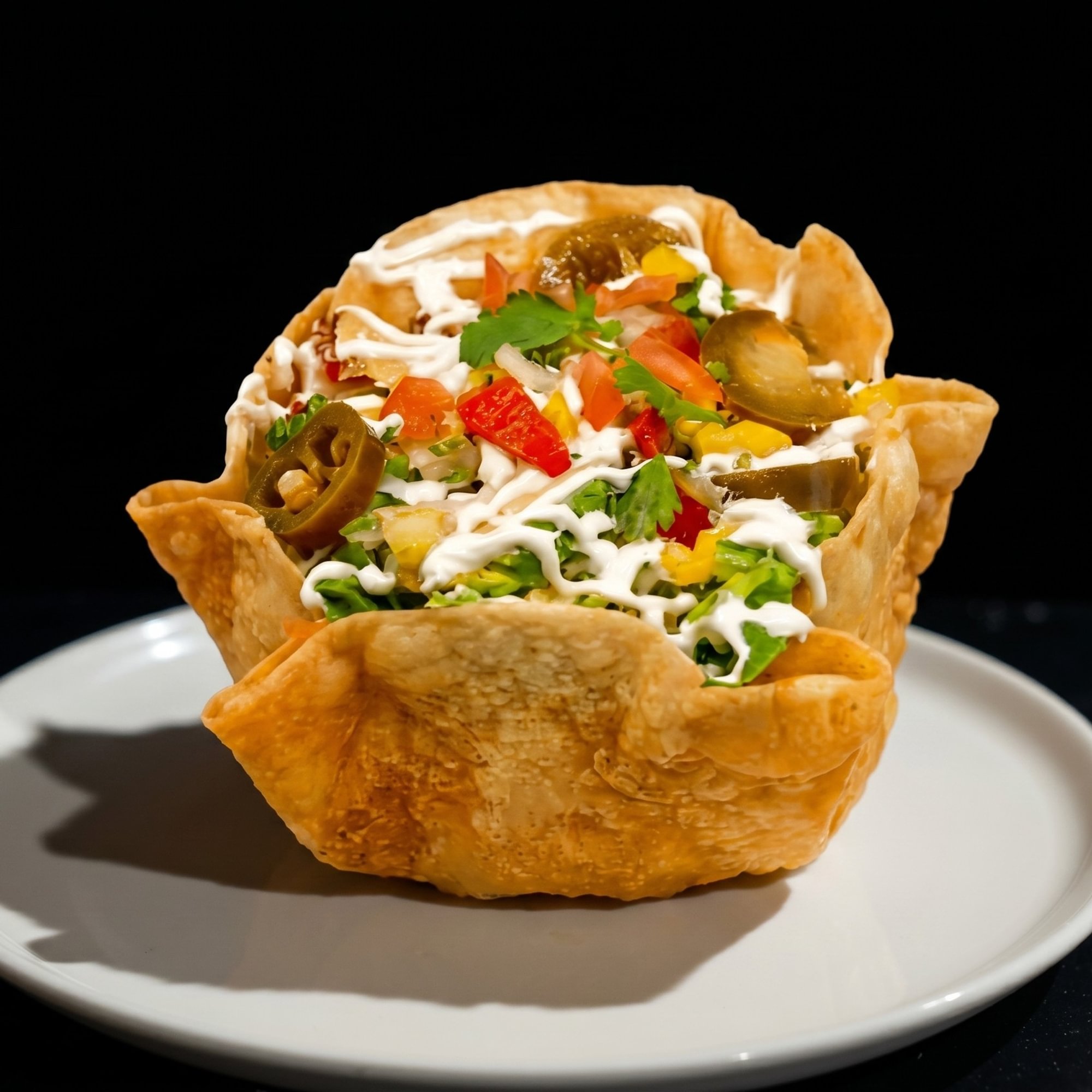 Taco Salad