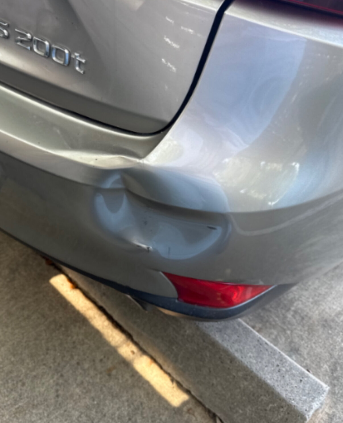 APEX Reconditioning Image