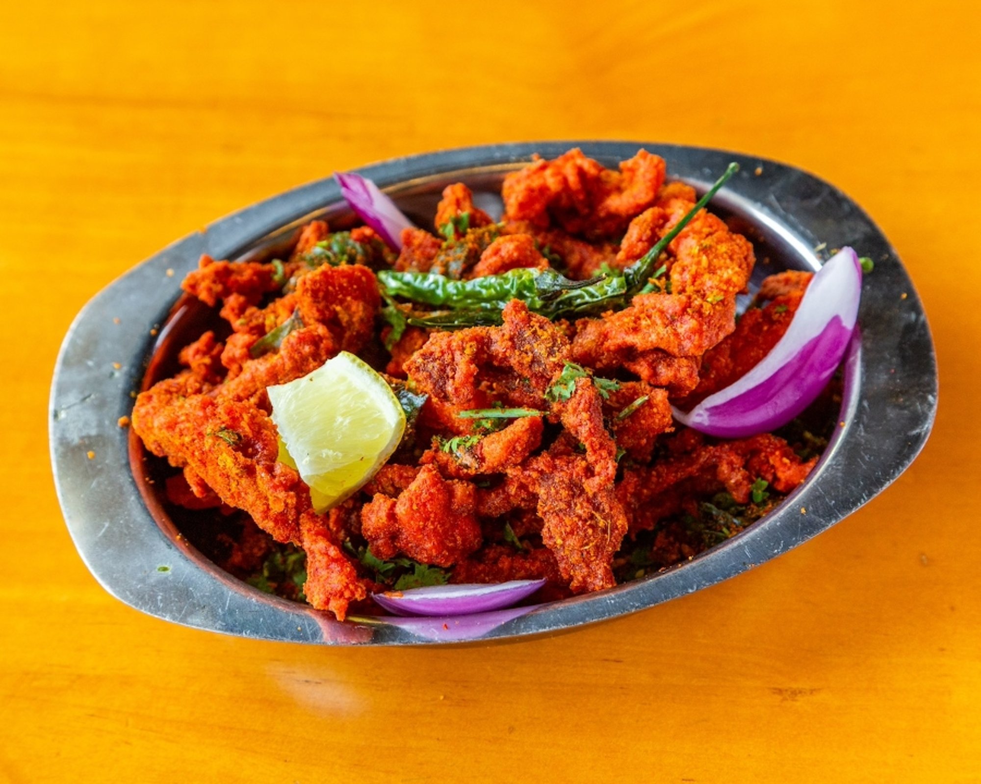 Ghati Chicken