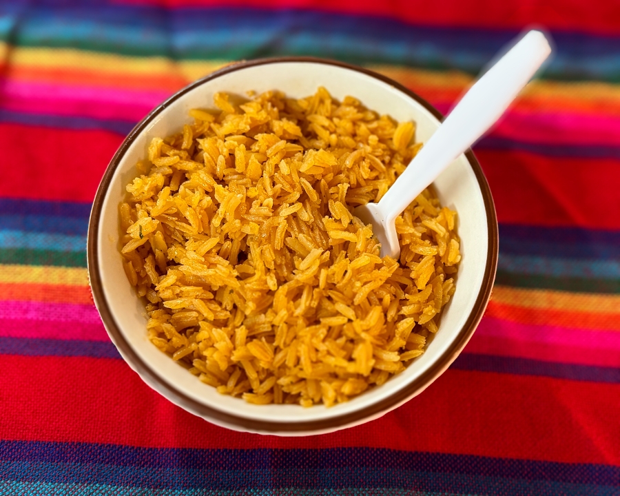 Arroz