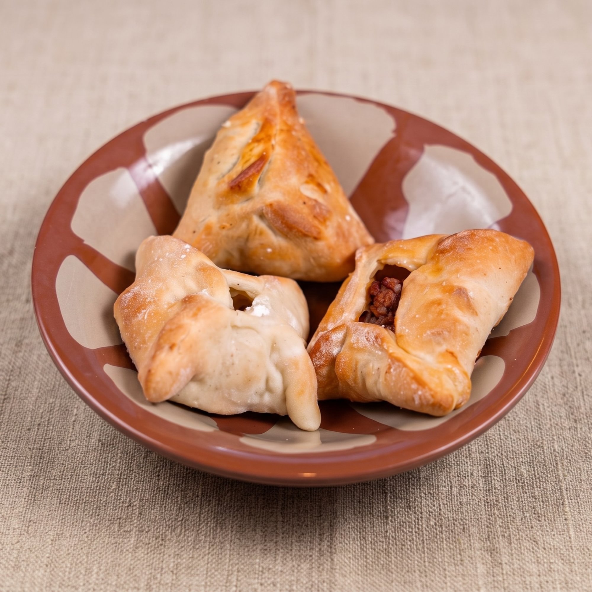 Pies - Fatayer
