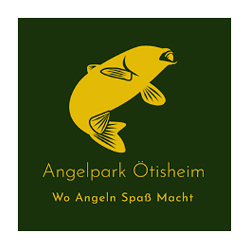 Logo von Angelpark Ötisheim