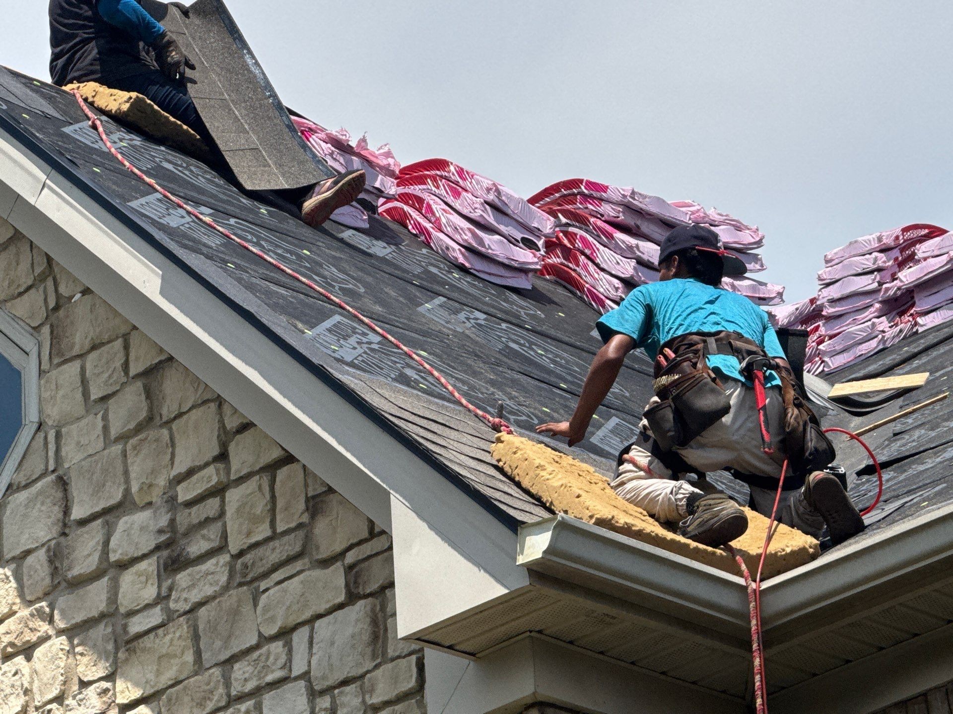 My Roofing Crew Image