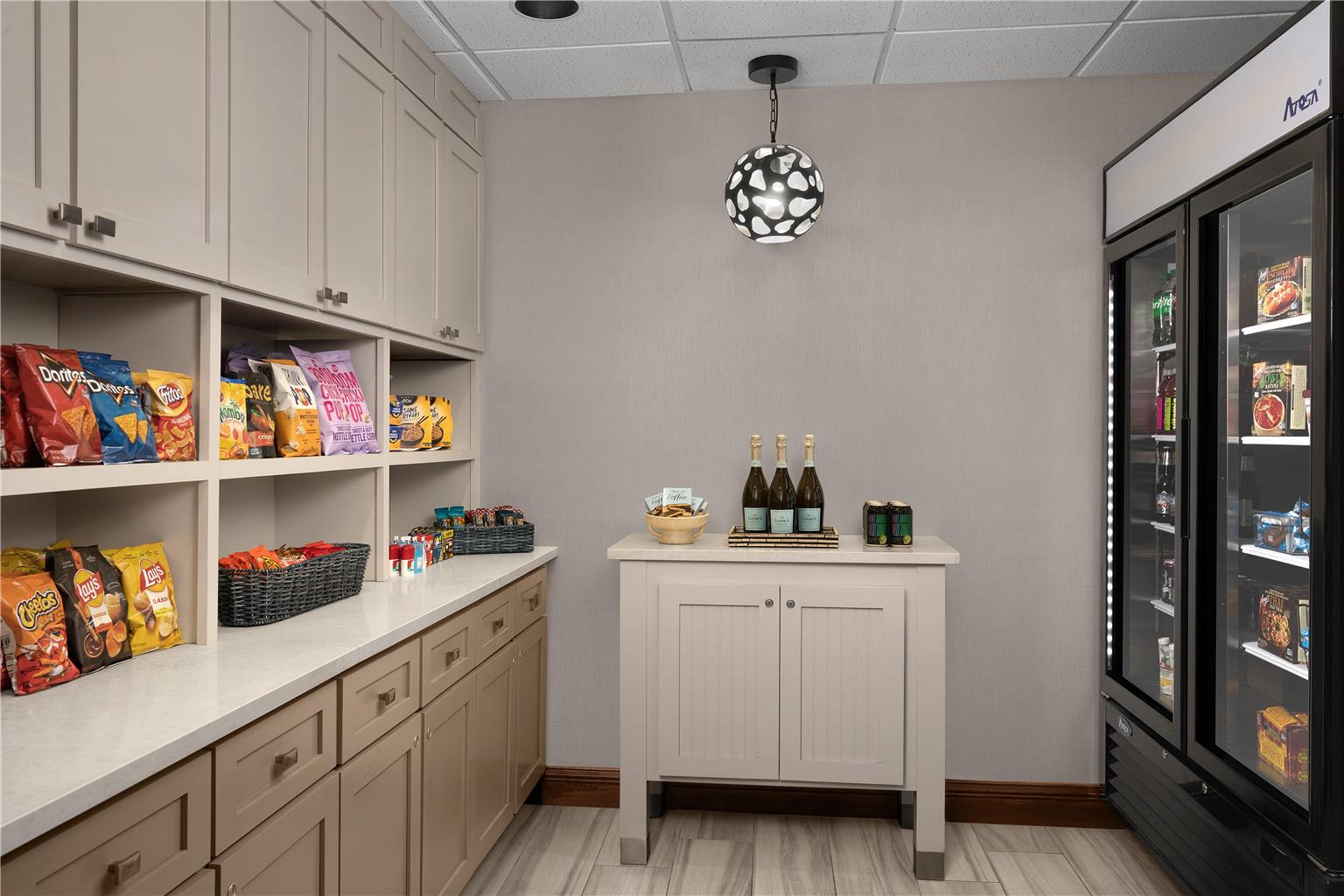 Homewood Suites by Hilton Raleigh/Cary Image