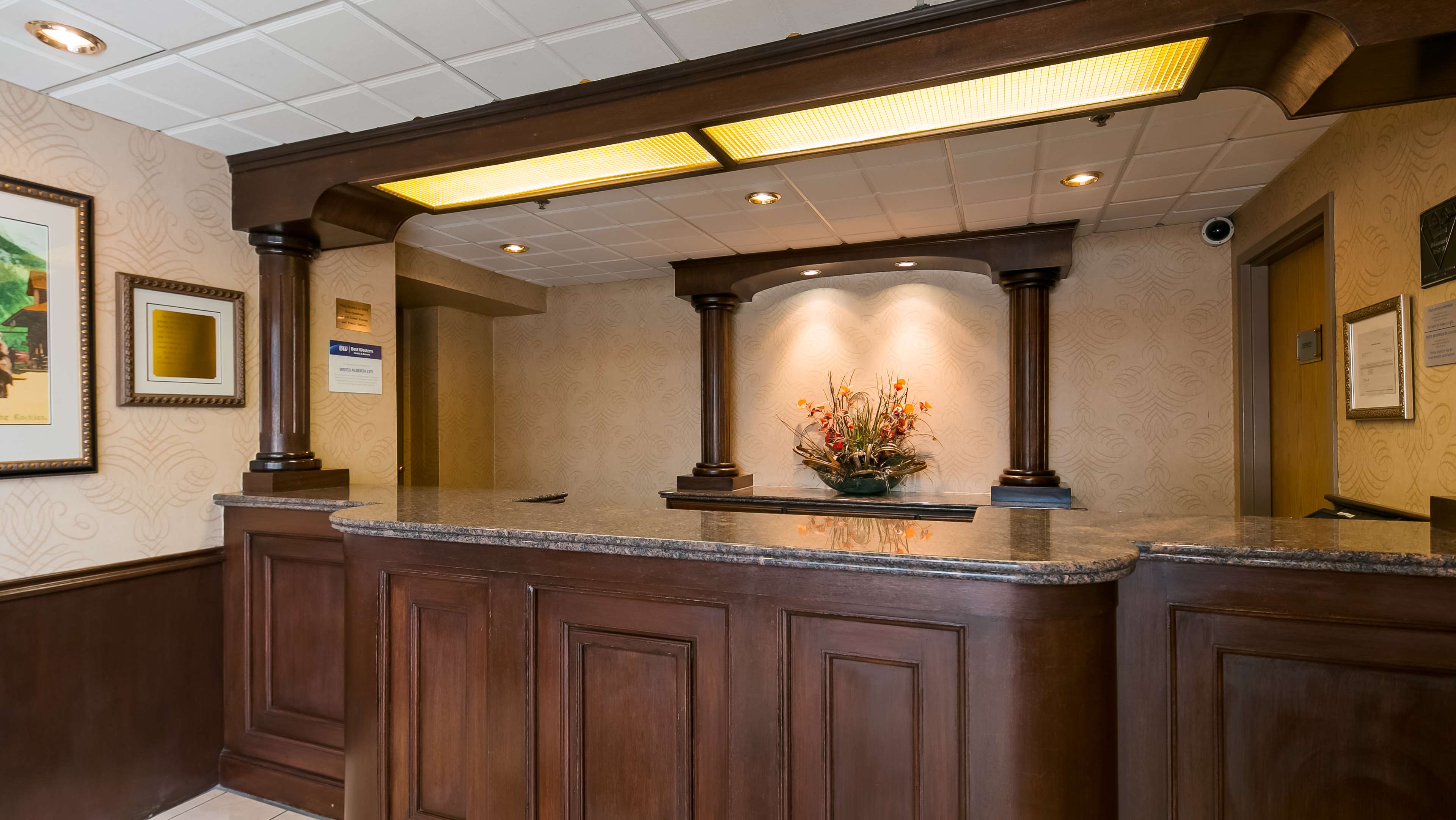 Images Best Western Plus Siding 29 Lodge