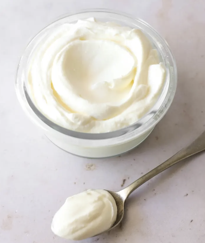 S/O Sour Cream