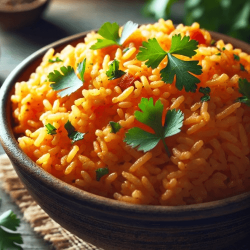 Rice