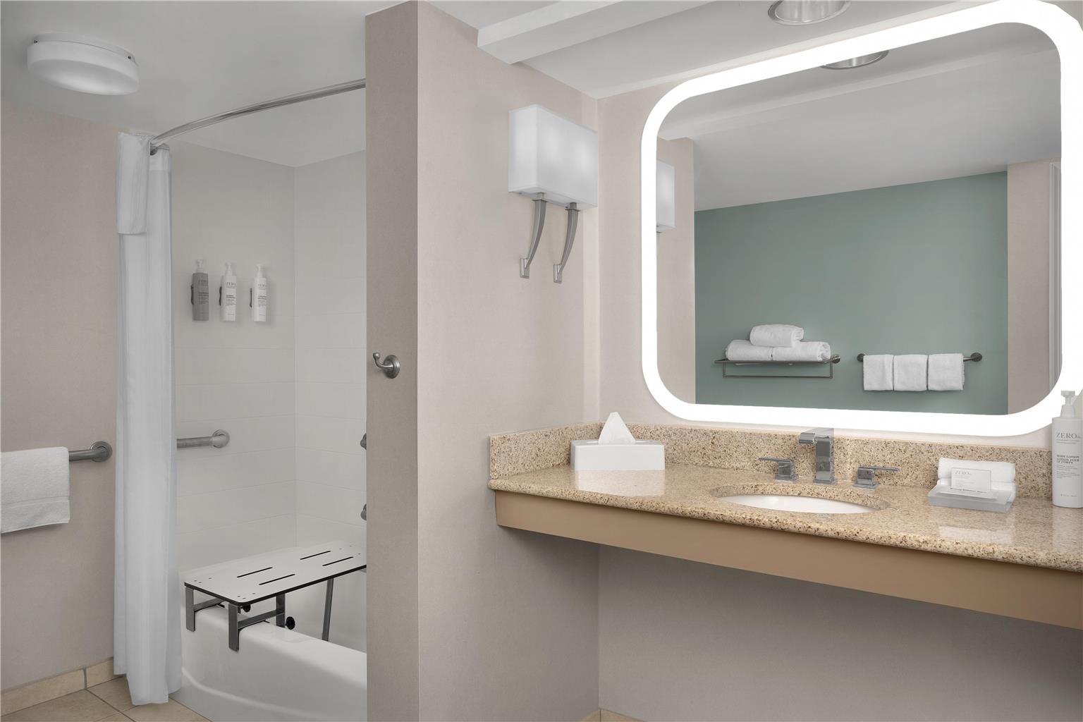 Homewood Suites by Hilton Raleigh/Cary Image