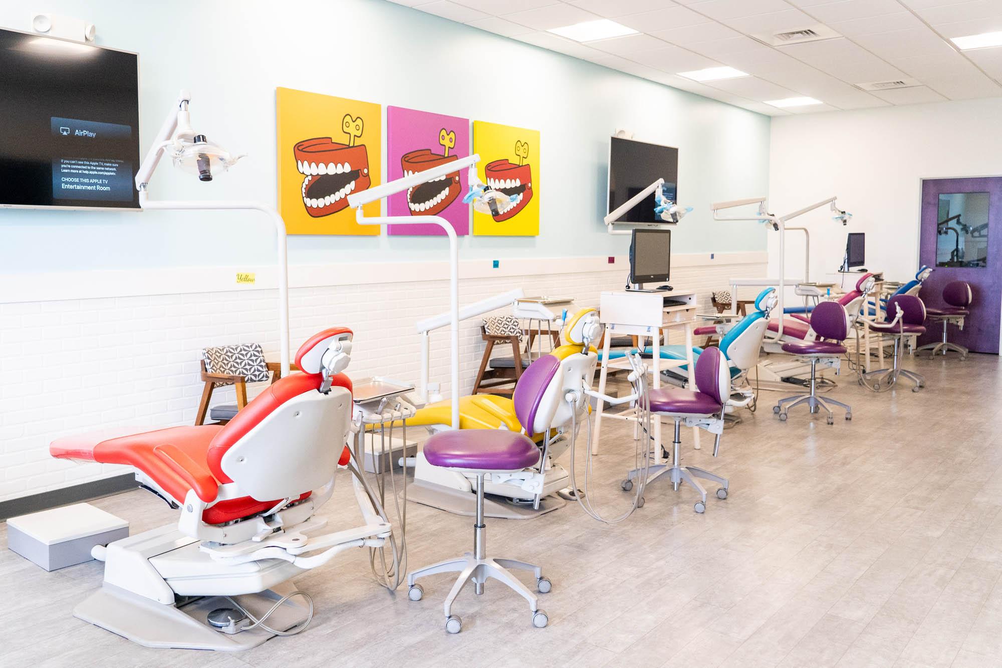 GRiN Pediatric Dentistry & Orthodontics of Lakewood Image