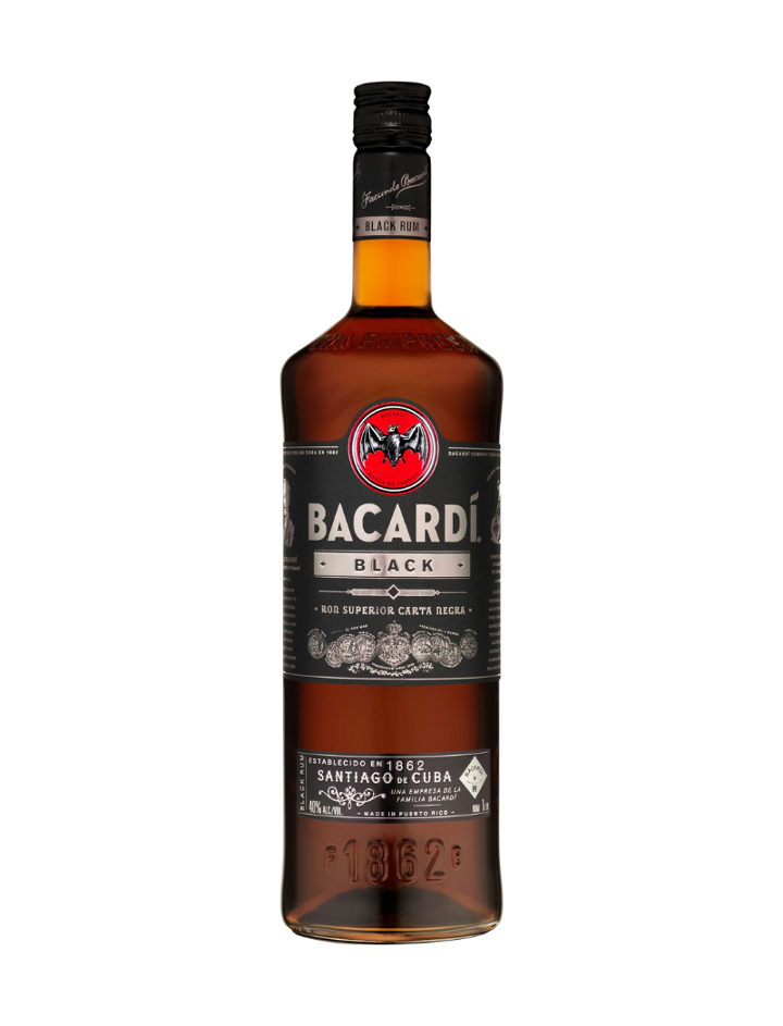 Bacardi