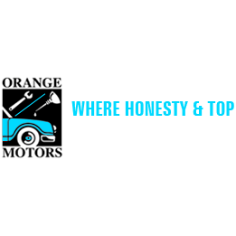 Orange Motors