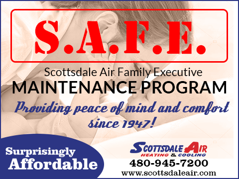 Scottsdale Air Heating & Cooling Photo