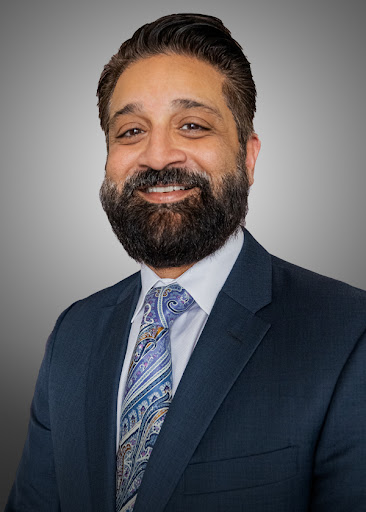 Anand Patel, MD