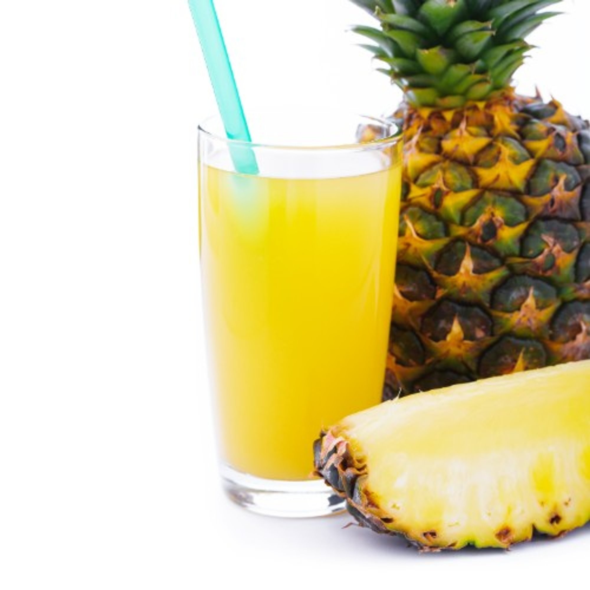Pinapple Juice