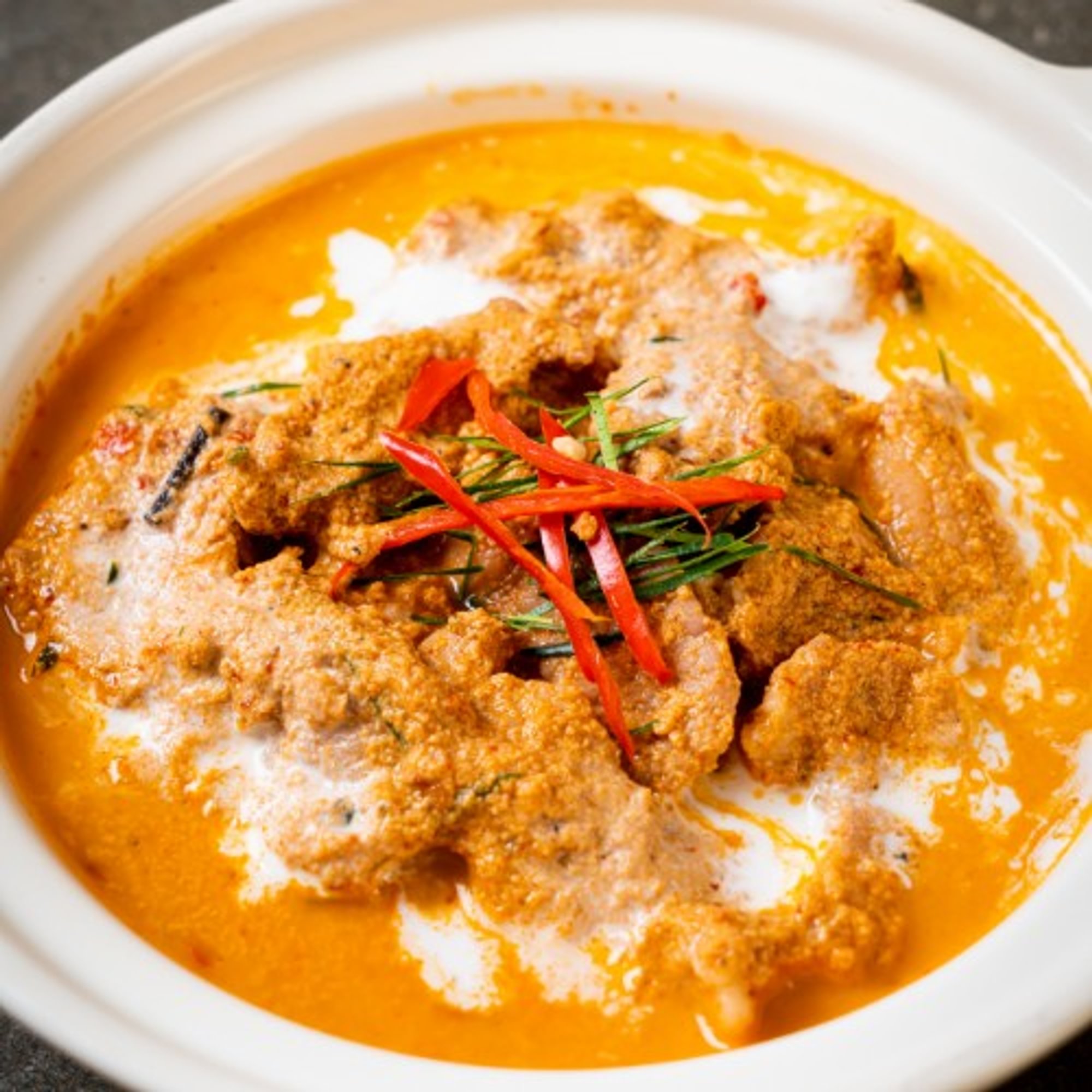 Butter Chicken
