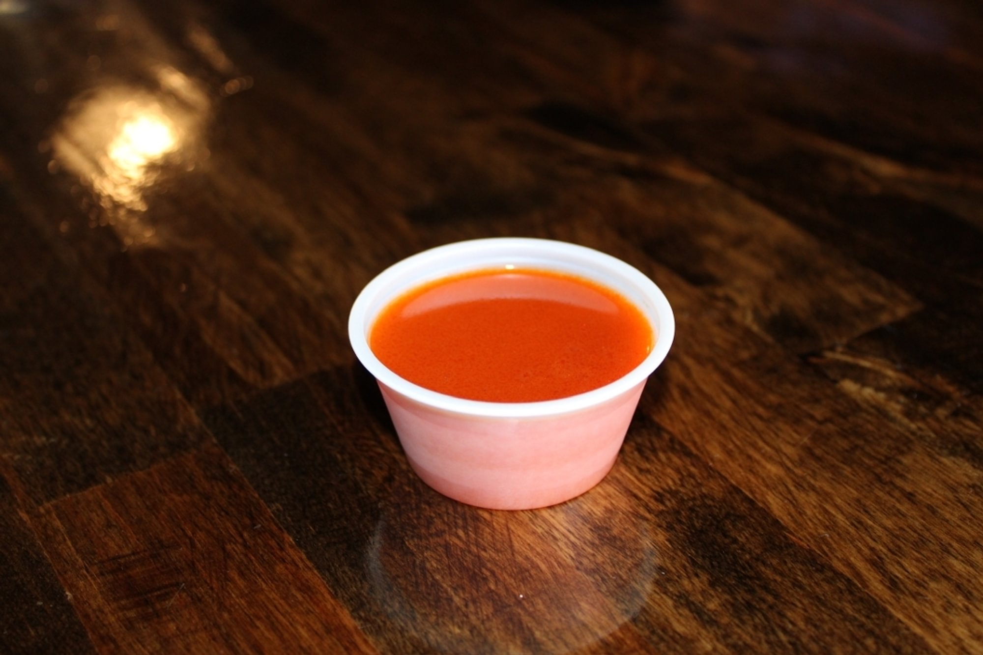 Mild, Side Sauce