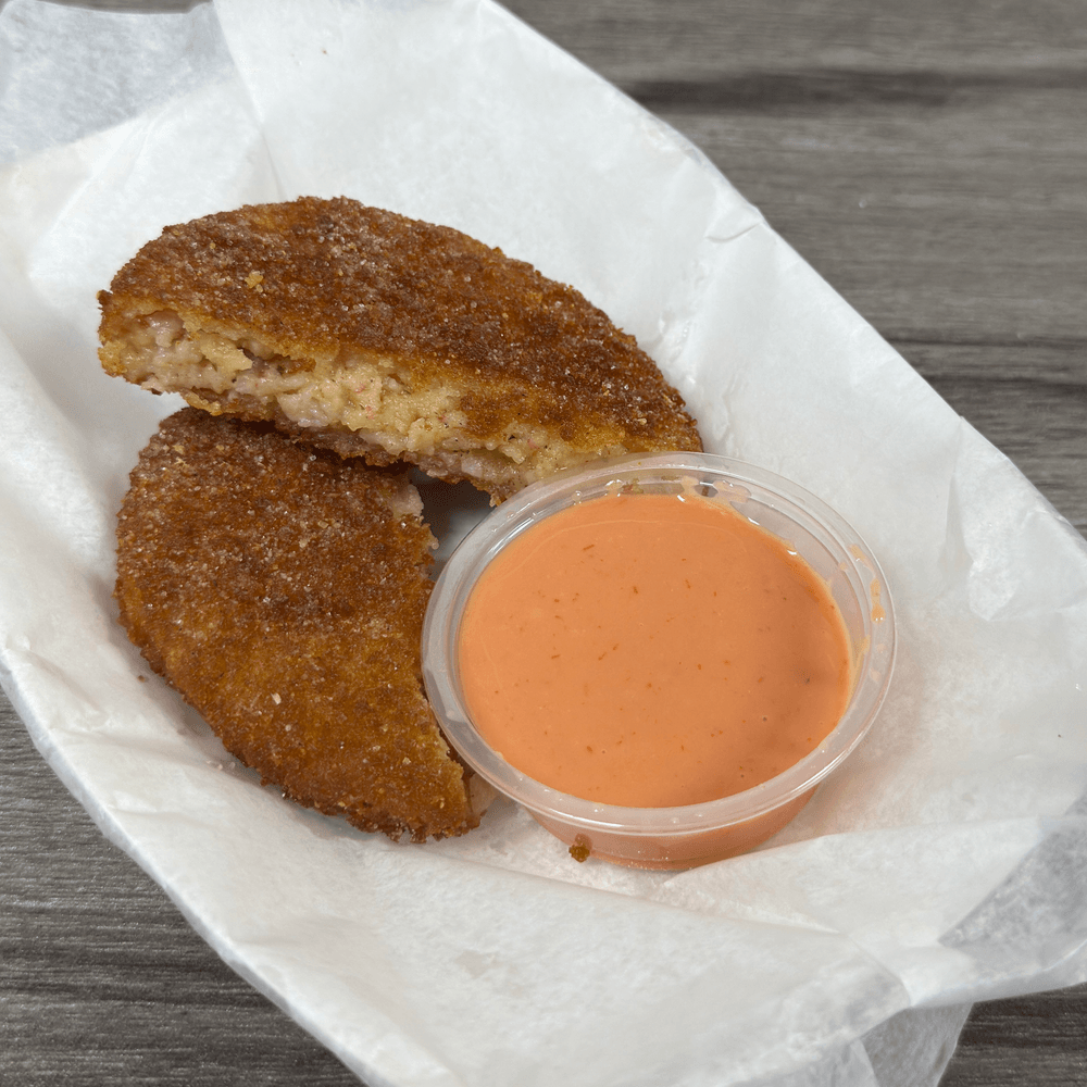 Crab Cake
