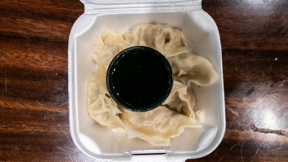 Gyoza (6)