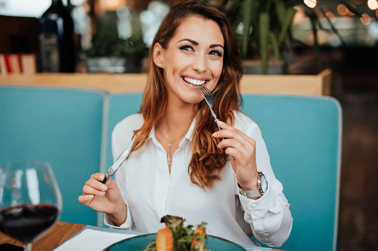 Cosmetic Dentist