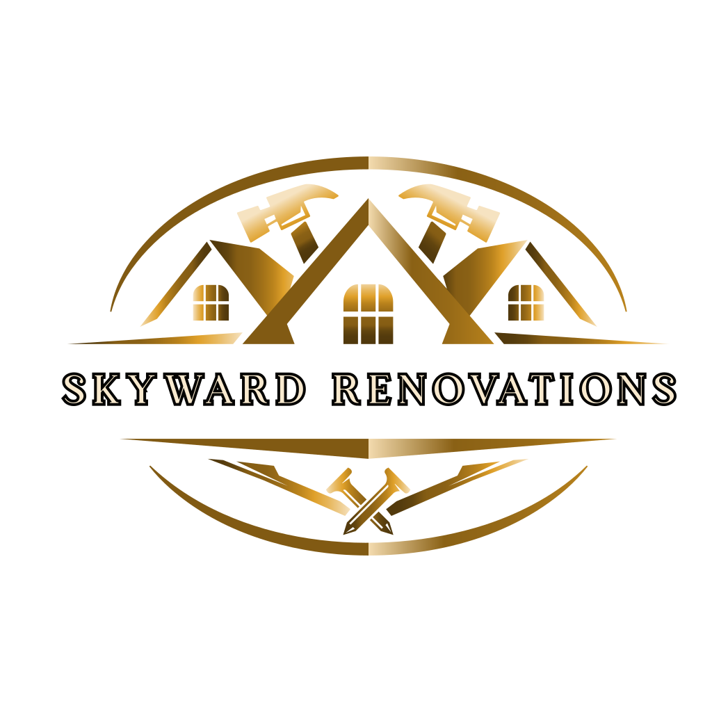 Skyward Renovations Logo