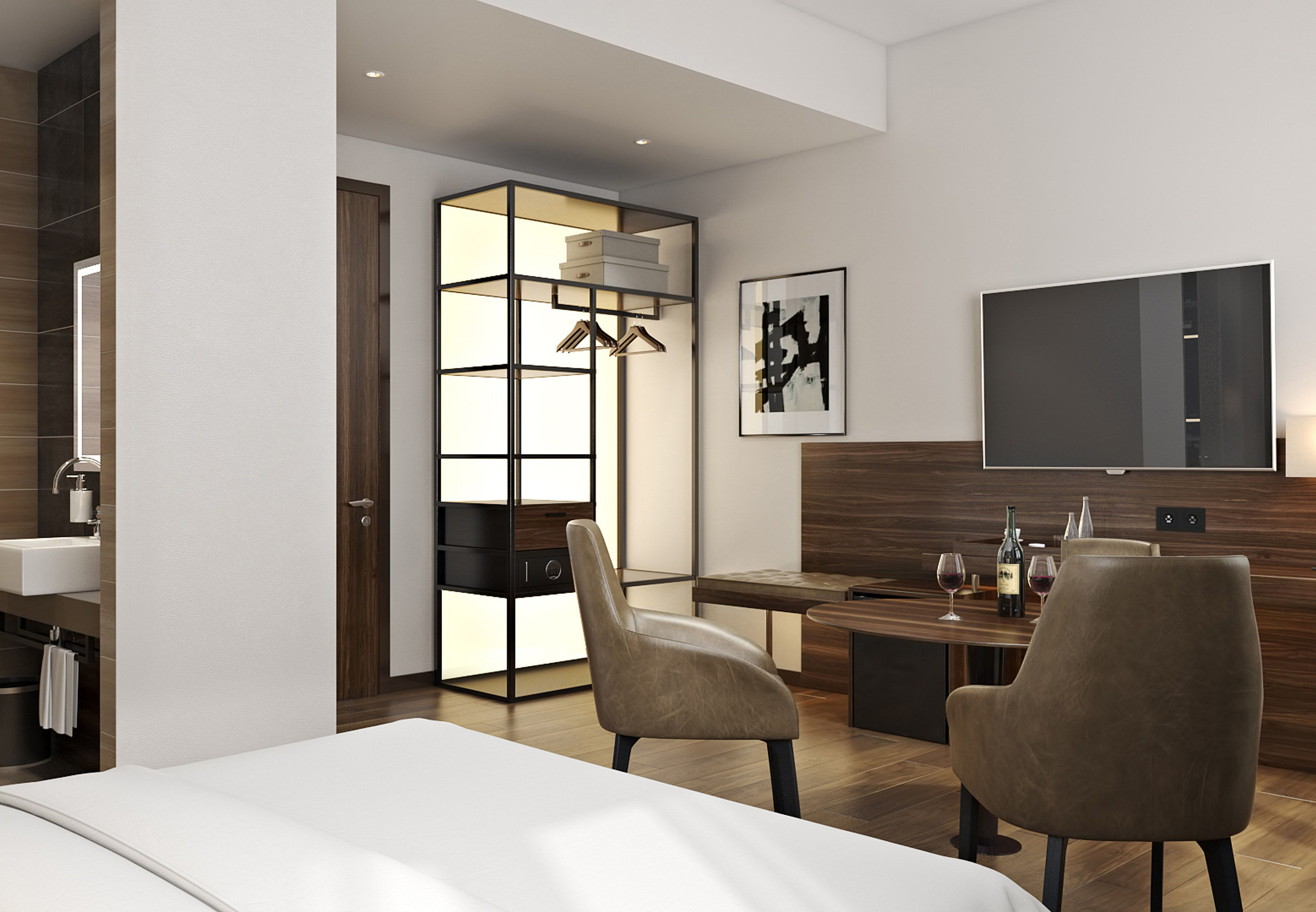 Bild der AC Hotel by Marriott Mainz