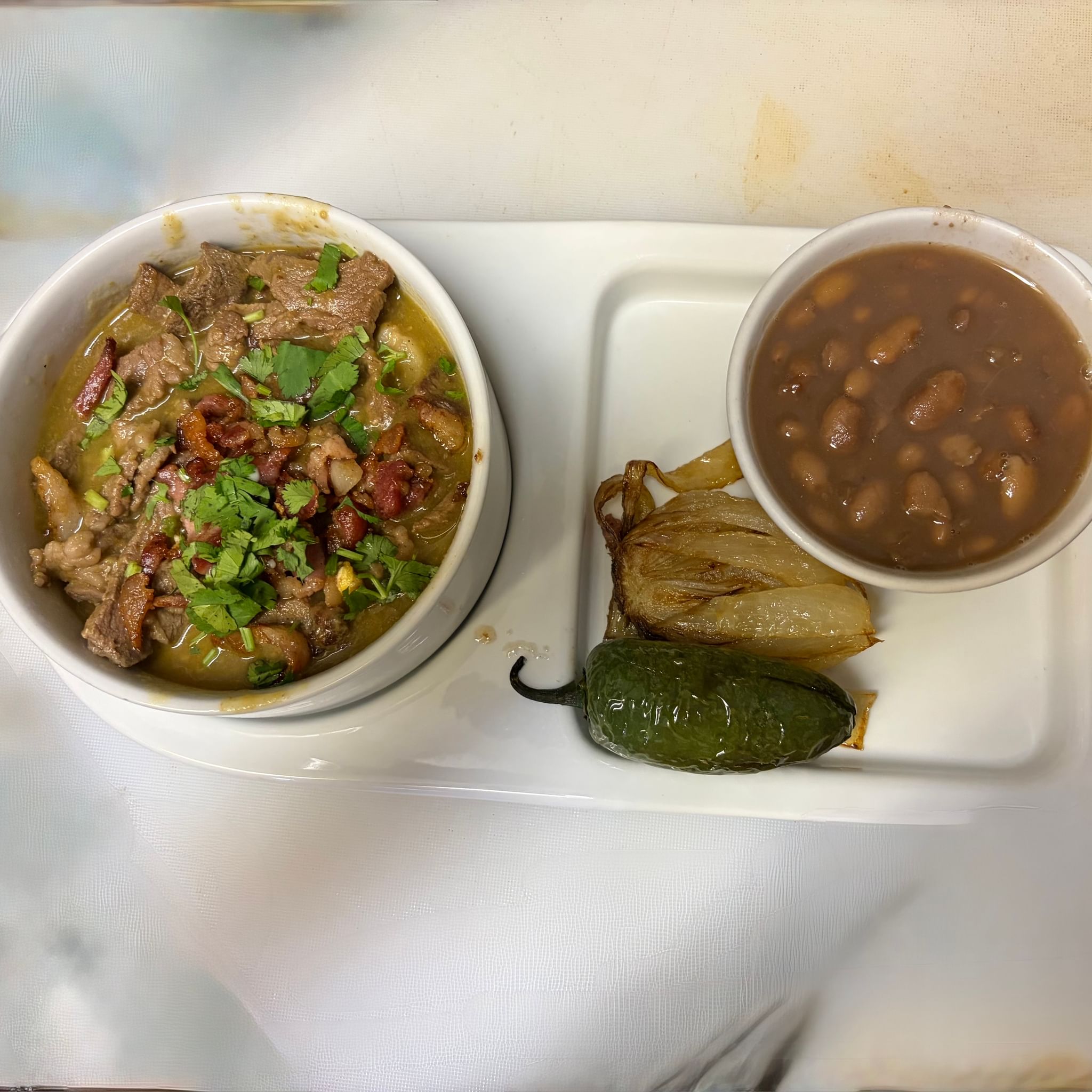 Carne en su Jugo