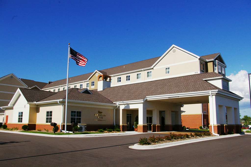 Homewood Suites by Hilton Minneapolis-New Brighton Image