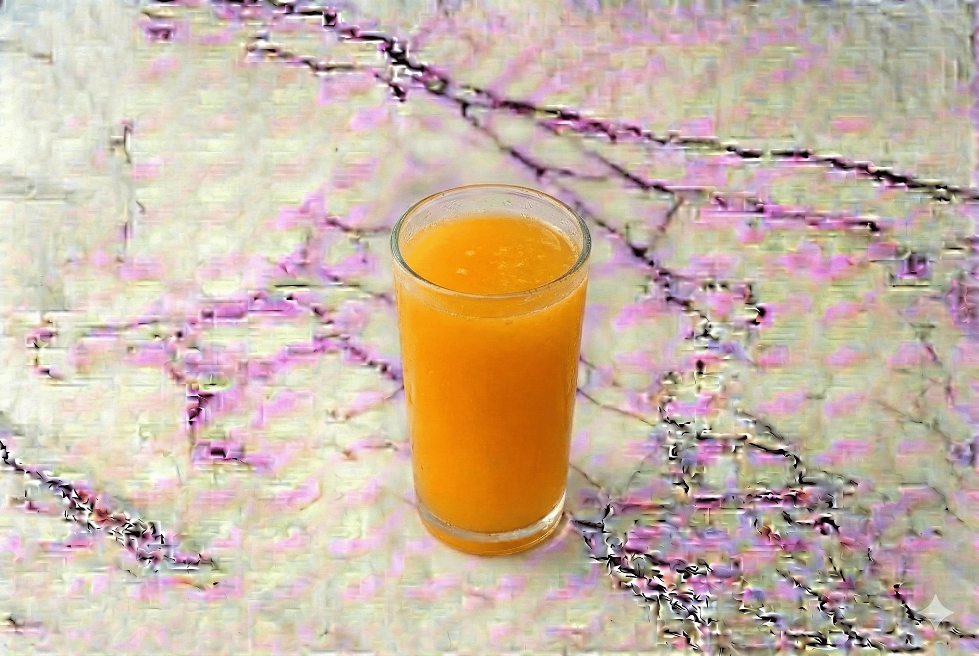 ORANGE JUICE