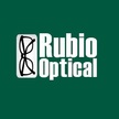 Rubio Optical Logo