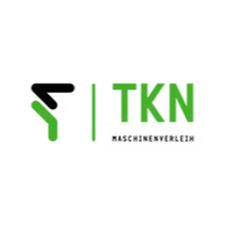 Logo von TKN - Maschinenverleih