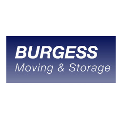 Burgess Moving & Storage