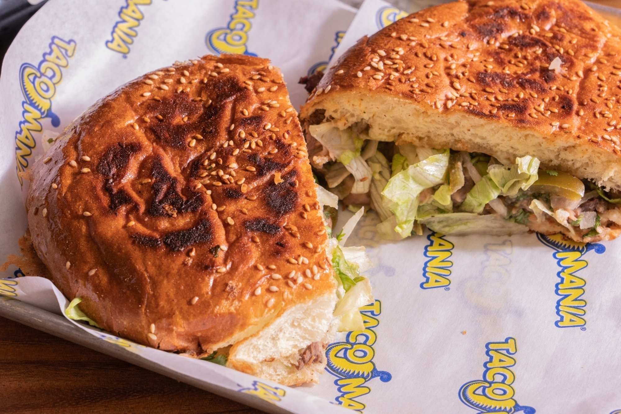 Torta