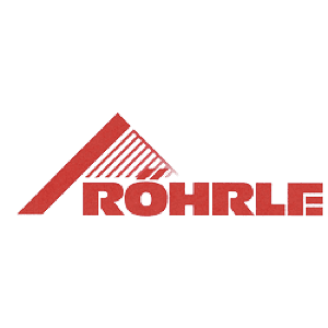 Logo von Röhrle Holzbau
