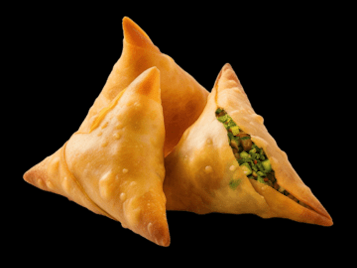 Samosa