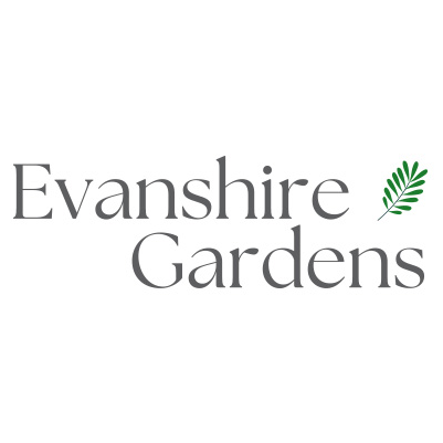 Evanshire Gardens Logo