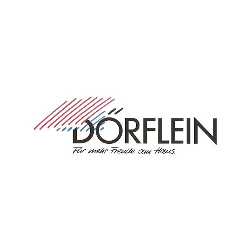 Logo von Dörflein Fenster & Türen
