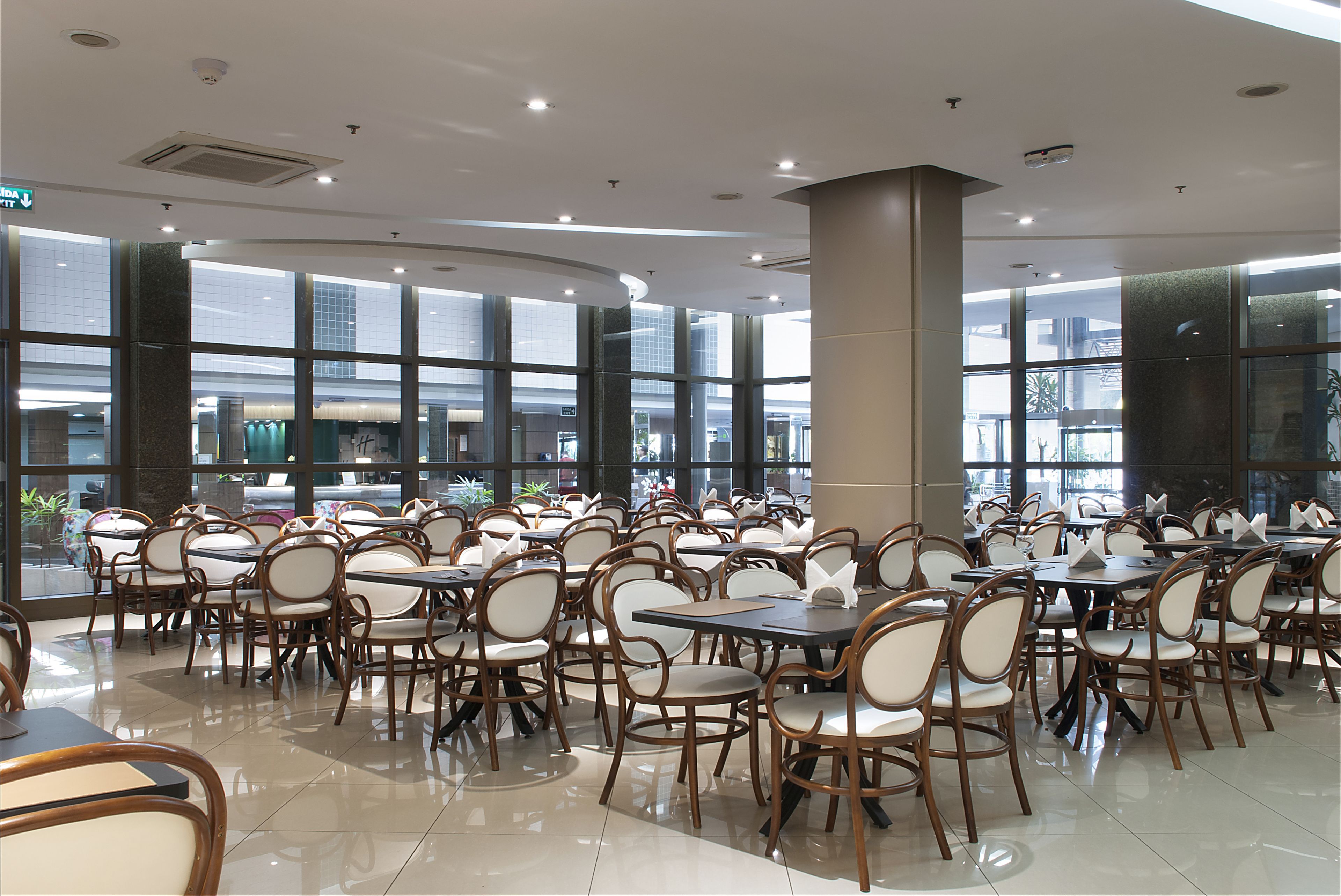 Images Holiday Inn Porto Alegre