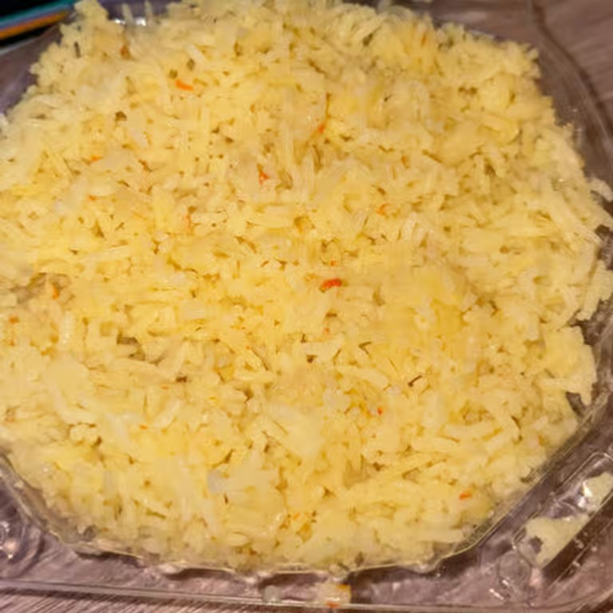 Rice Side